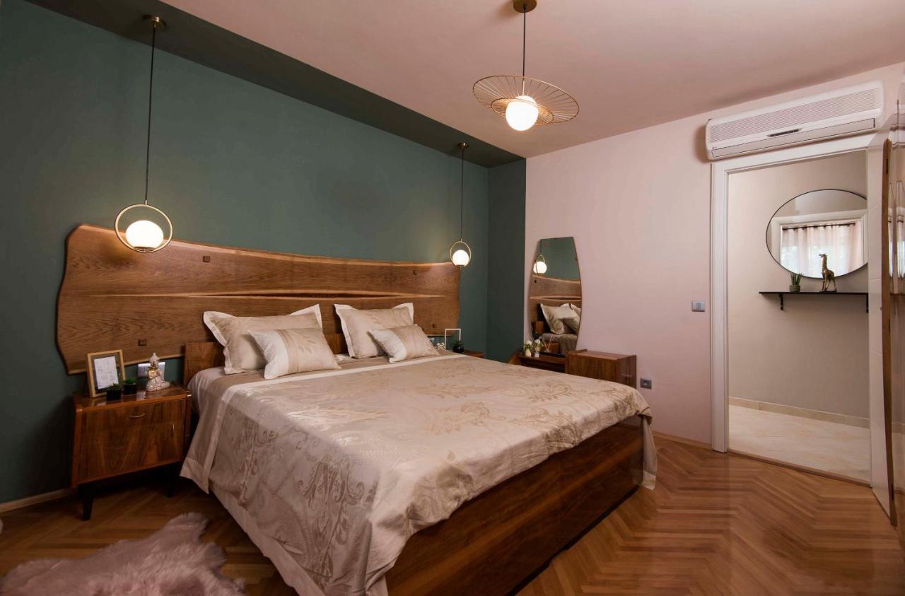 New Apartment Neda Оміш Екстер'єр фото